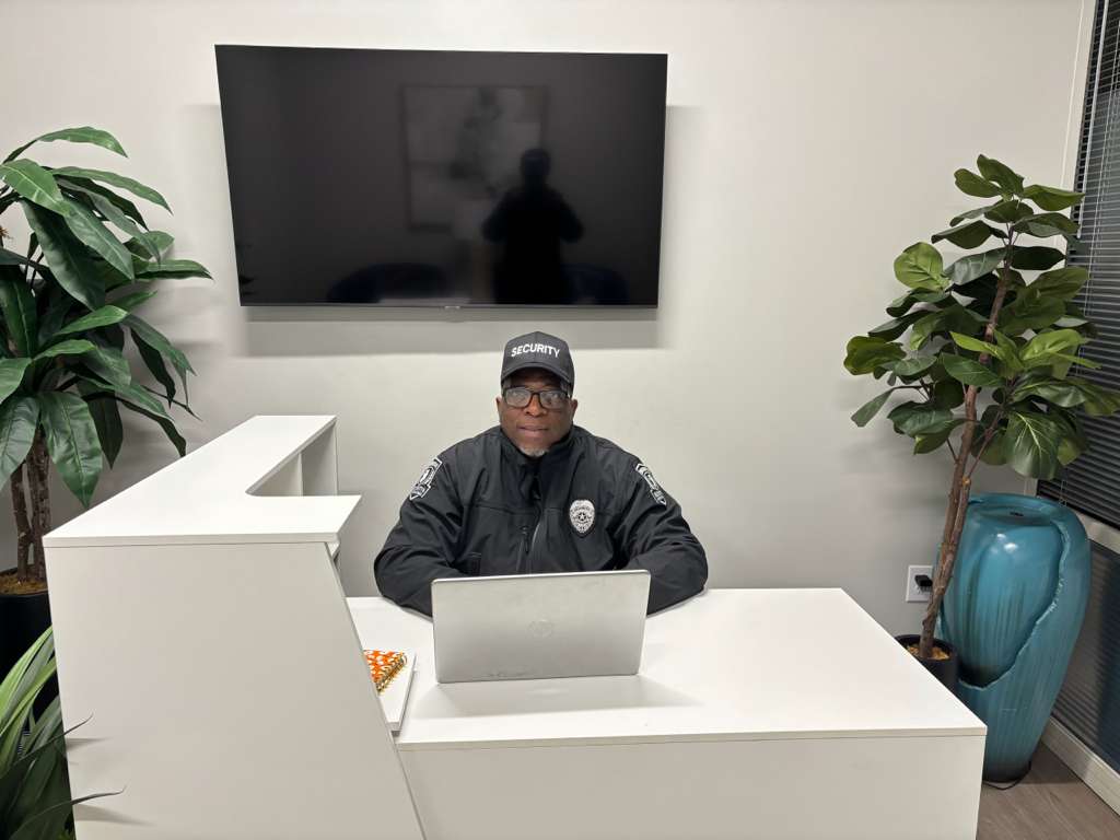 Eric Isom — CSI Co-Founder